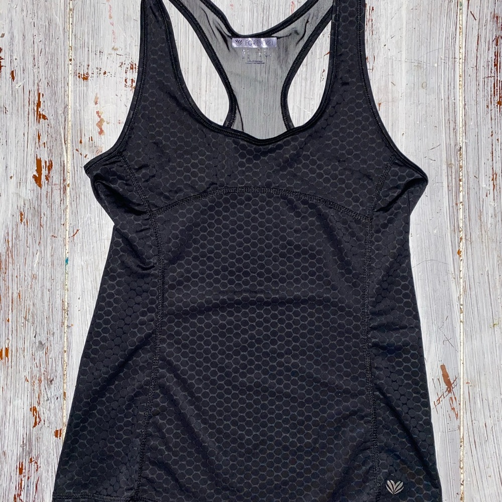FOREVER 21 tank top